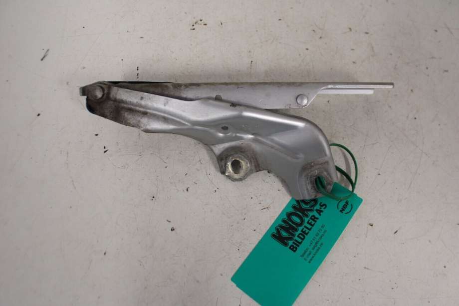 Panserhengsler til Audi A6 2011-2014 (Type IV, Fase 1) (C7) (C7) (AUDI|4G8 823 302 E|4G8 823 302 D|)