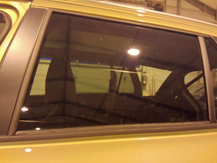 Siderute venstre bak til Suzuki SX4 S-CROSS 2013-->> (Type II) (SUZUKI|84546-61M10-000|)