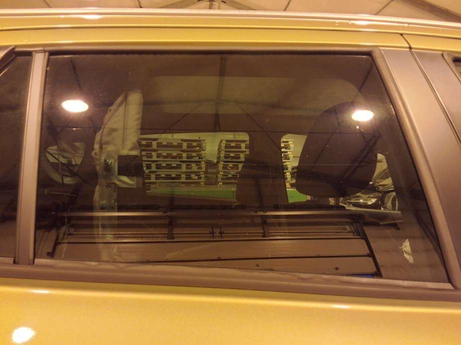 Siderute høyre bak til Suzuki SX4 S-CROSS, 2013-->> (Type II)  (SUZUKI|84541-61M10-000)