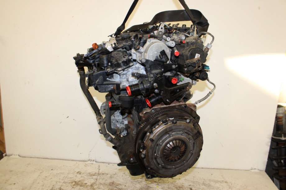 Motor diesel til Toyota Proace 2013-2016 (Type I)  (TOYOTA|SU001A0015|)