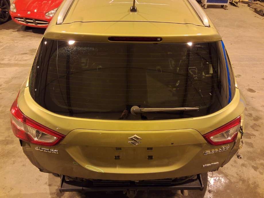 Bakluke til Suzuki SX4 S-CROSS 2013-->> (Type II) (SUZUKI|69100-61MV0|)