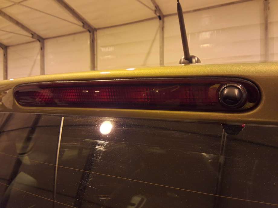 Baklykt bremselys bakrute til Suzuki SX4 S-CROSS 2013-->> (Type II) (SUZUKI|35820-63J00-000|)