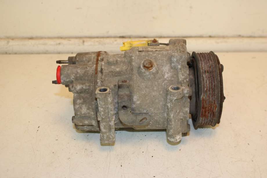 Aircondition kompressor til Toyota Proace 2013-2016 (Type I) (TOYOTA|9687499380|)