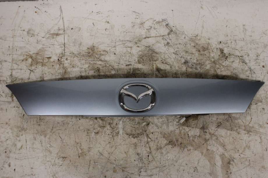 Lister til Mazda 6 2013-2015 (Type III, Fase 1) (MAZDA|GS2B-50-811E 26|)