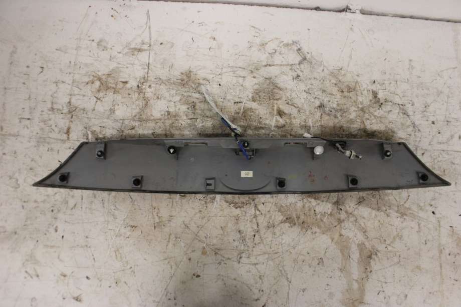 Lister til Mazda 6 2013-2015 (Type III, Fase 1) (MAZDA|GS2B-50-811E 26|)