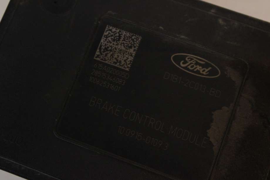 ABS sentral til Ford B-Max 2012-2017 (FORD|2075939|)