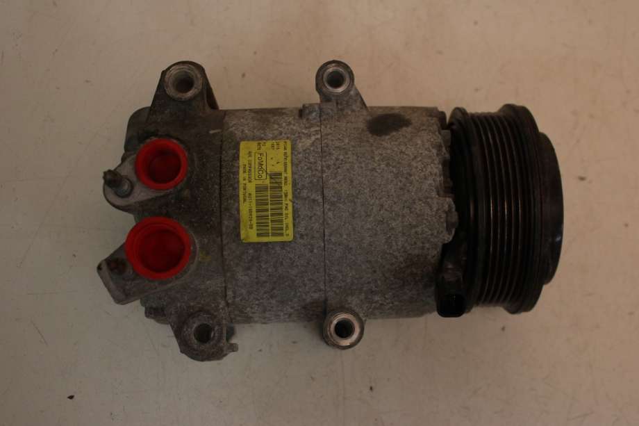 Aircondition kompressor til Ford B-Max 2012-2017 (FORD|2025775|)