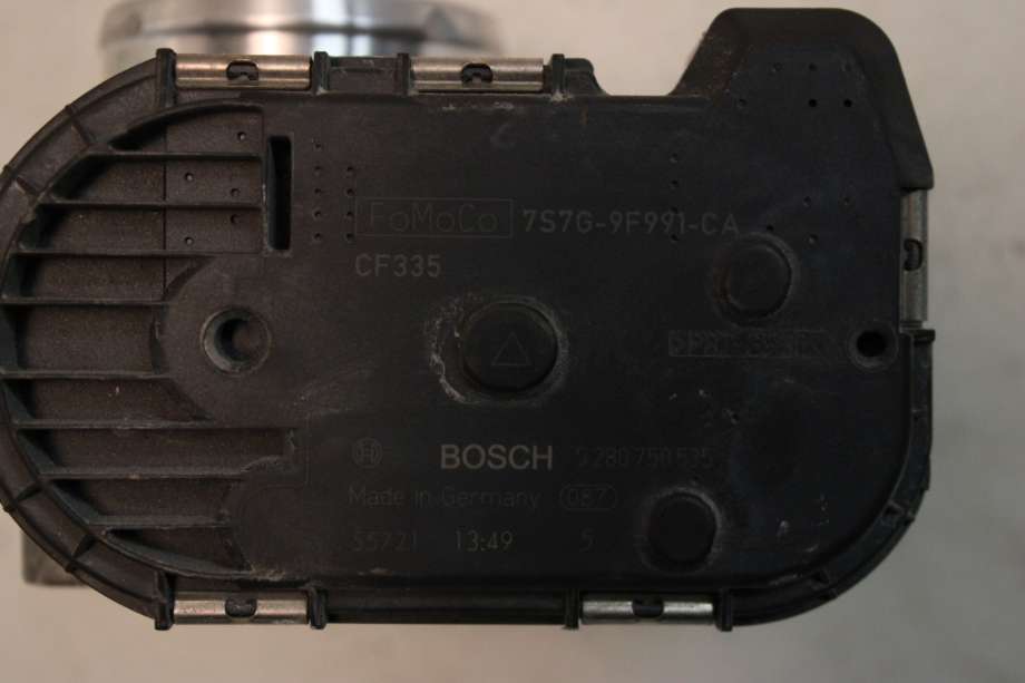 Spjeldhus til Ford B-Max 2012-2017  (FORD|1751015|)
