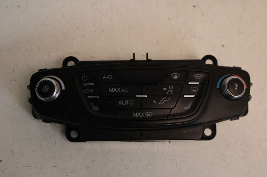 Varmeapparat betjening til Ford B-Max 2012-2017 (FORD|1901285|)