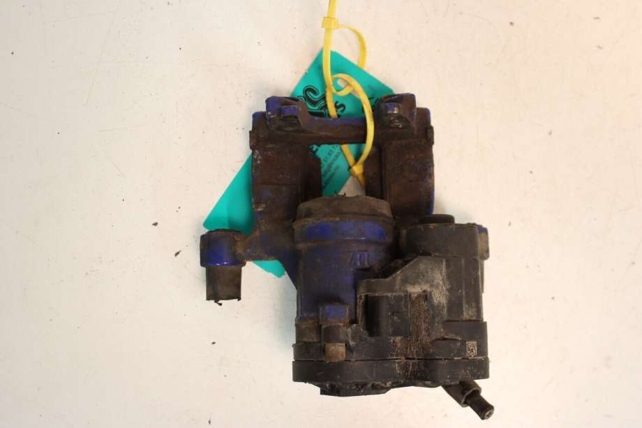 Bremsecaliper venstre bak til VW Passat 2015-2019 (Fase 1) (B8) (B8) (VOLKSWAGEN|3Q0 615 423 B|)
