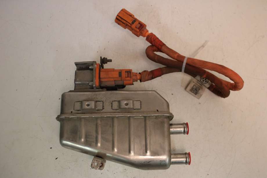 Varmeapparat register til VW Passat 2015-2019 (Fase 1) (B8) (B8) (VOLKSWAGEN|3Q0 819 013 K|)