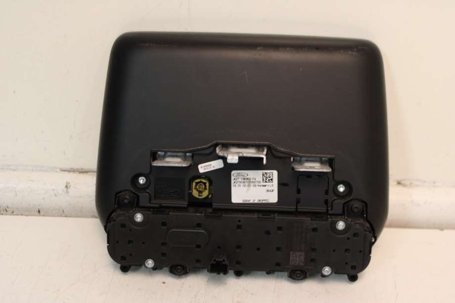 Multimedia display (MCU - Media Controller Unit) til Ford Transit Custom 2013-2023 (Type I)  (FORD|2303604|)