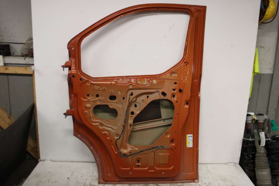 Dør høyre foran til Ford Transit Custom 2013-2023 (Type I)  (FORD|2488219|)