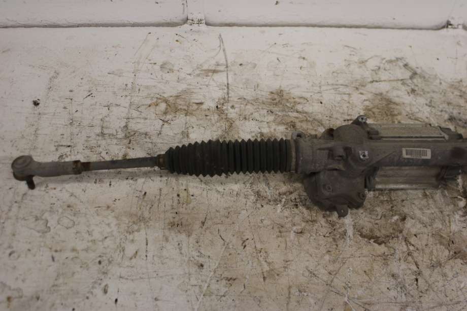 Tannstang elektrisk til Audi A3 2009-2012 (Type II, Fase 2)  (AUDI|1K1 423 055 M|)