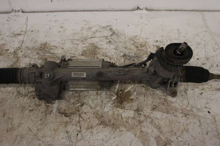 Tannstang elektrisk til Audi A3 2009-2012 (Type II, Fase 2)  (AUDI|1K1 423 055 M|)