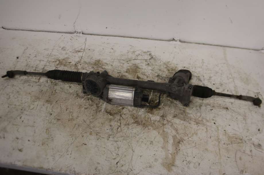 Tannstang elektrisk til Audi A3 2009-2012 (Type II, Fase 2)  (AUDI|1K1 423 055 M|)