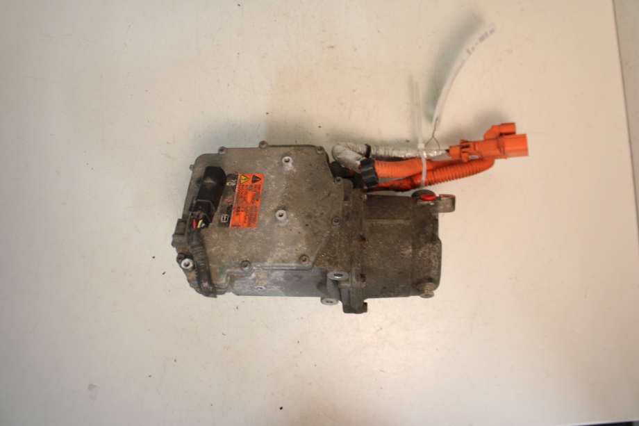 Aircondition kompressor til Opel Ampera 2012-2014 (Type I) (OPEL|22799205|)