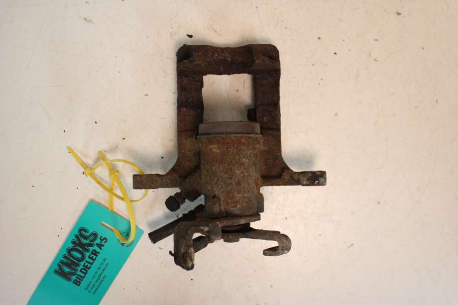 Bremsecaliper venstre bak til Opel Ampera 2012-2014 (Type I) (OPEL|13300861|)