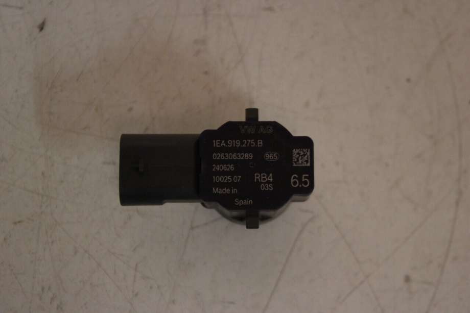 Parkeringssensor bak til VW ID.3 2020-->> (VOLKSWAGEN|1EA 919 275 B|)