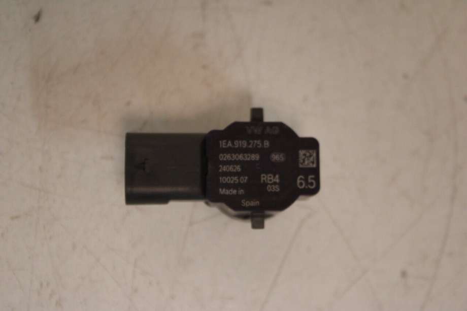 Parkeringssensor bak til VW ID.3 2020-->>  (VOLKSWAGEN|1EA 919 275 B|)