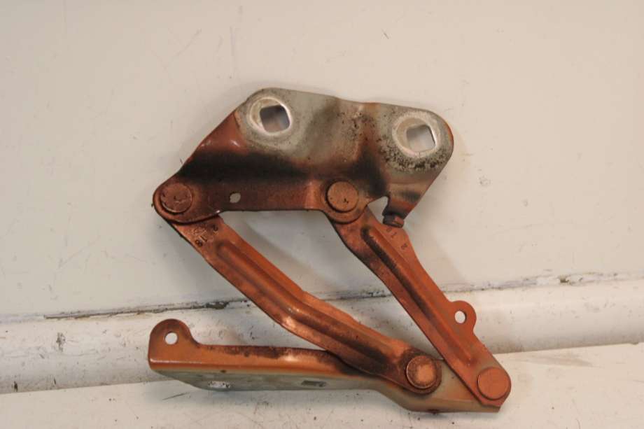 Panserhengsler til Ford Transit Custom 2013-2023 (Type I) (FORD|2421362|)