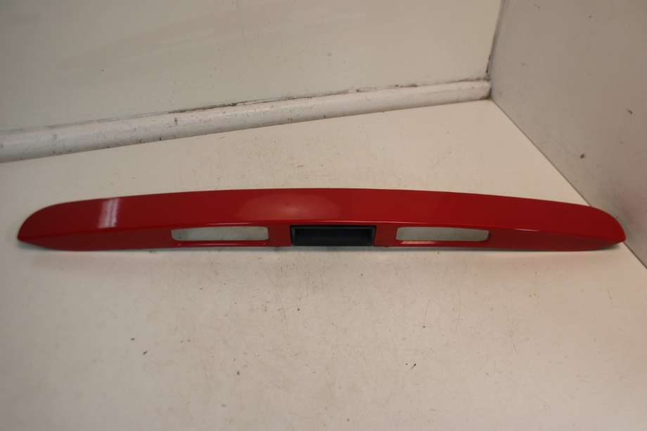 Bakluke/bakdør håndtak til Peugeot 207 2006-2012 (PEUGEOT|8742 L0|)