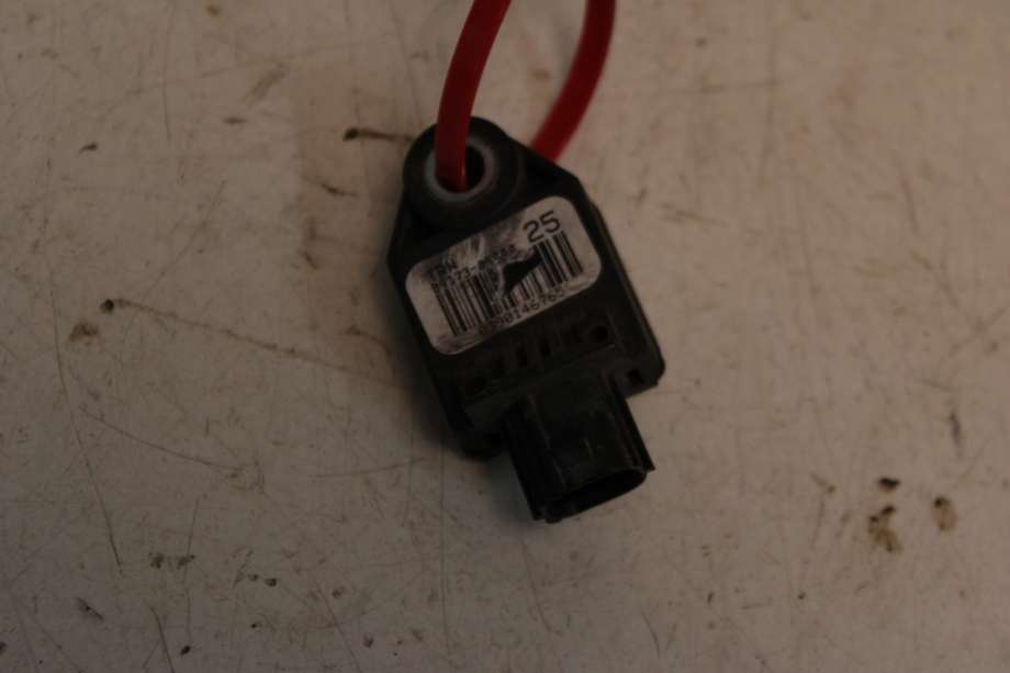 Airbag sensor venstre til Toyota Avensis 2009-2015 (Type III, Fase 1) (TOYOTA|8917309580|)