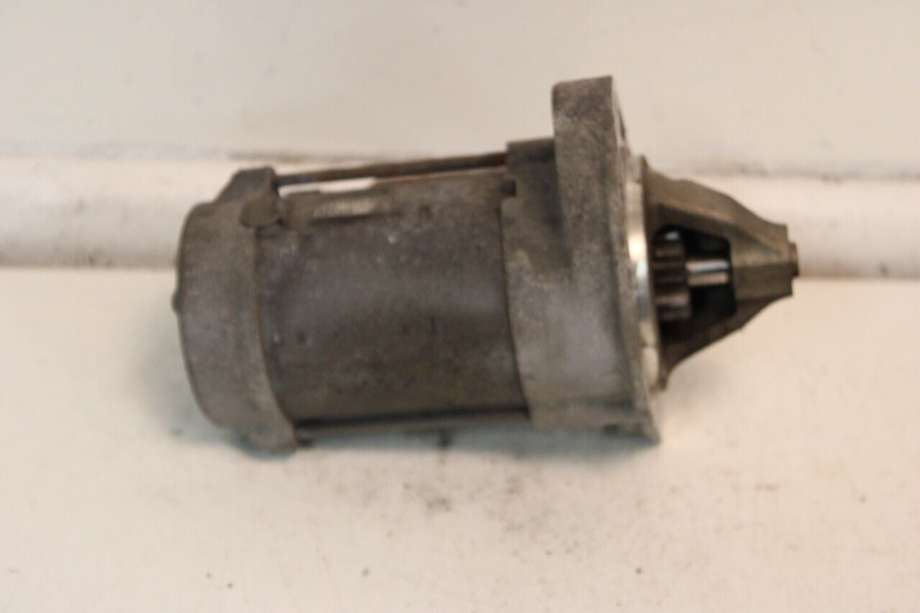 Starter til Toyota Avensis, 2009-2015 (Type III, Fase 1)  (TOYOTA|281000T030)