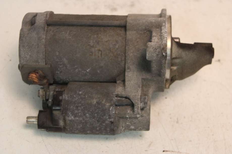 Starter til Toyota Avensis 2009-2015 (Type III, Fase 1)  (TOYOTA|281000T030|)