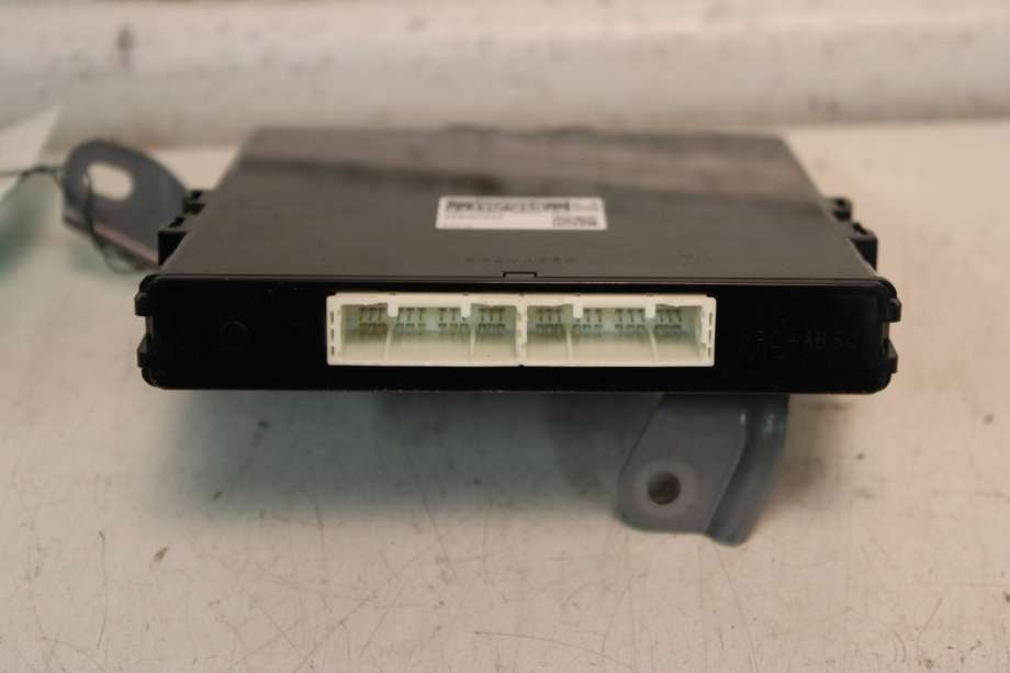 Styreenhet diverse til Toyota Avensis 2009-2015 (Type III, Fase 1)  (TOYOTA|8969005030|)