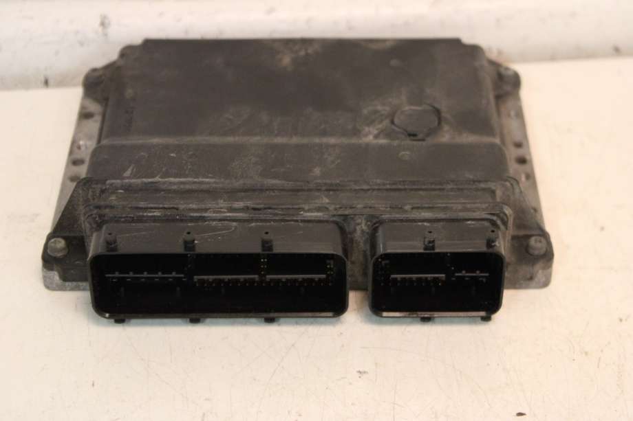 Styreenhet motor til Toyota Avensis, 2009-2015 (Type III, Fase 1)  (TOYOTA|8966105E02)