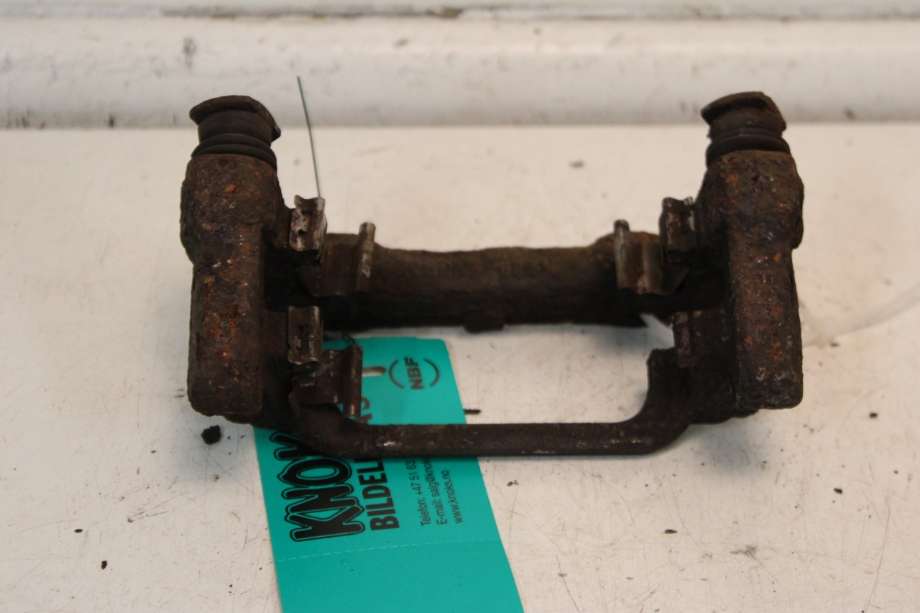 Bremsecaliper brakett til Toyota Avensis 2009-2015 (Type III, Fase 1)  (TOYOTA|4782109041|)