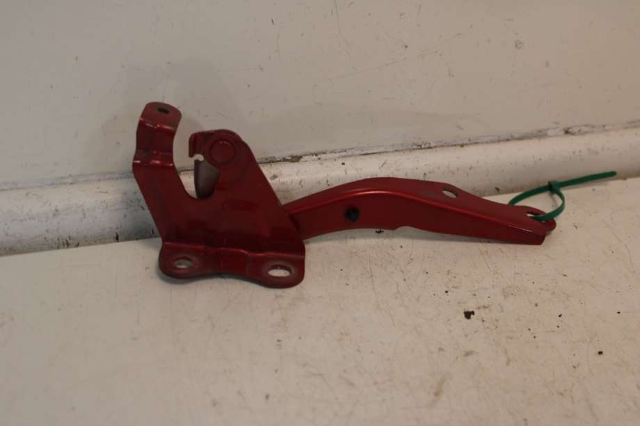Panserhengsler til Toyota Avensis, 2009-2015 (Type III, Fase 1)  (TOYOTA|5341005040)