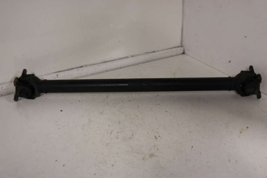 Mellomaksel fremre til BMW X3 2007-2010 (Fase 2) (E83) (E83) (BMW|26 20 7 525 969|)