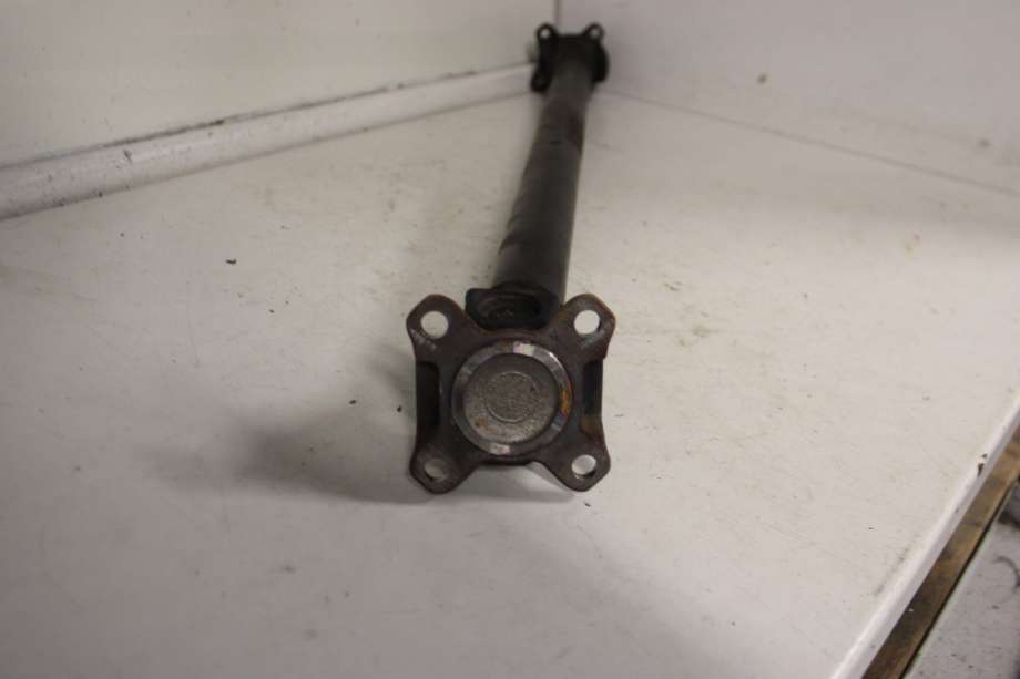 Mellomaksel fremre til BMW X3 2007-2010 (Fase 2) (E83) (E83) (BMW|26 20 7 525 969|)