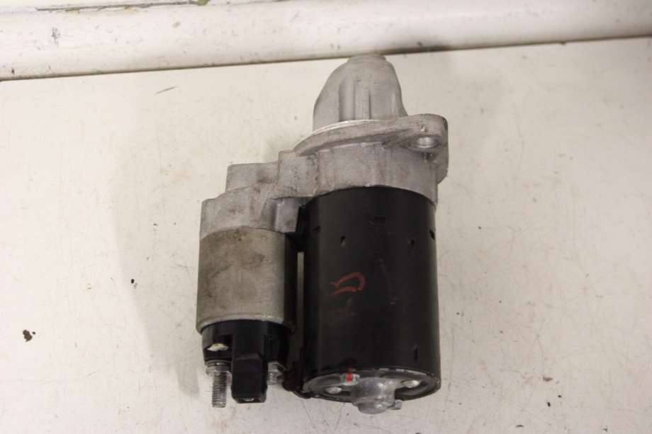 Starter til BMW X3 2007-2010 (Fase 2) (E83) (E83) (BMW|12 41 7 610 343|12 41 2 354 701|)