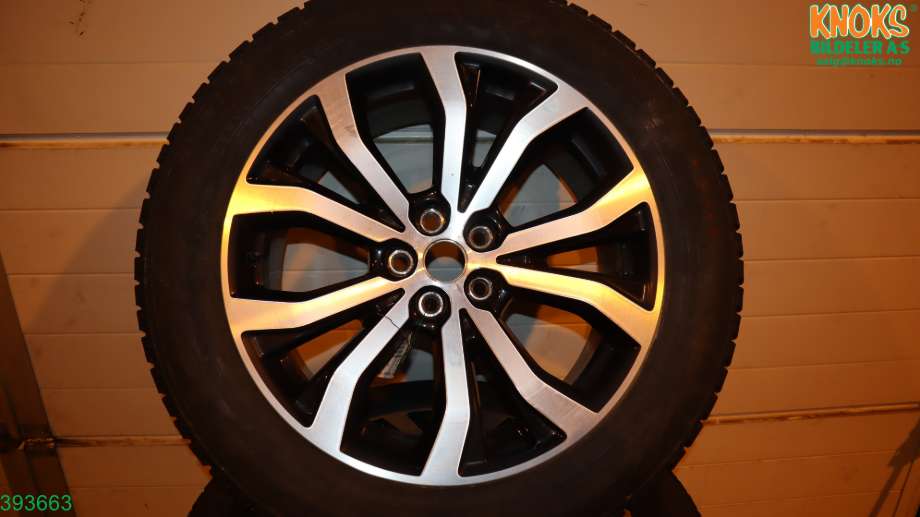 Felgsett aluminium til Ford Explorer 2020-->>  (FORD (US)|)