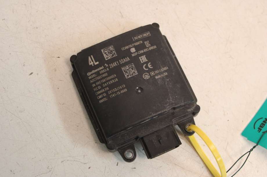 Sensor diverse til Nissan Leaf, 2018-->> (Type II) (NISSAN|284K15SA0A)