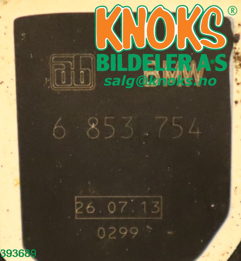 Sensor nivå til BMW X1 2009-2015 (E84) (E84) (BMW|37 14 6 853 754|)