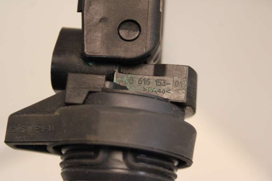 Coil elektronisk til BMW 3-Serie 2012-2018 (F30/F31/F34) (F30/F31/F34) (BMW|12 13 8 616 153|)