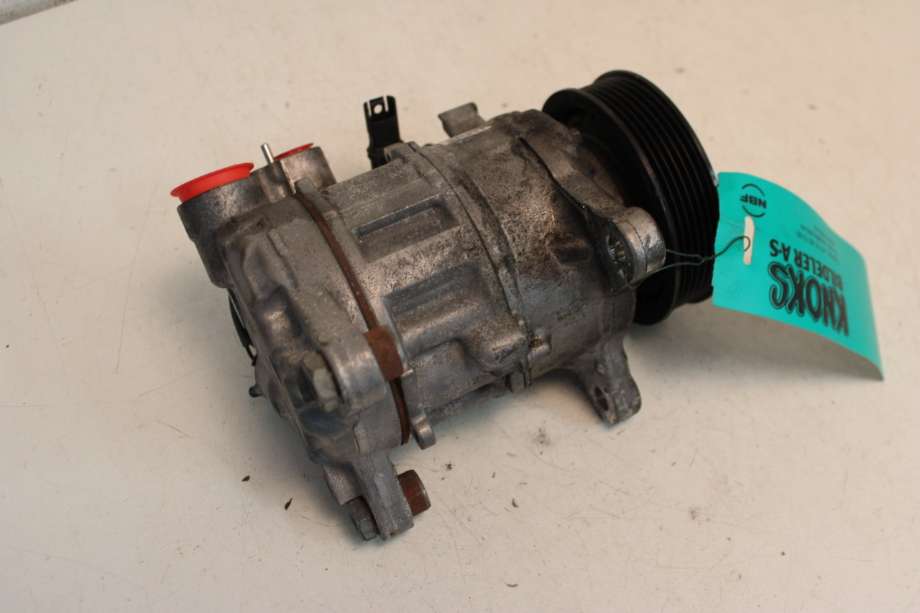 Aircondition kompressor til BMW 3-Serie 2012-2018 (F30/F31/F34) (F30/F31/F34) (BMW|64 50 6 805 025|)