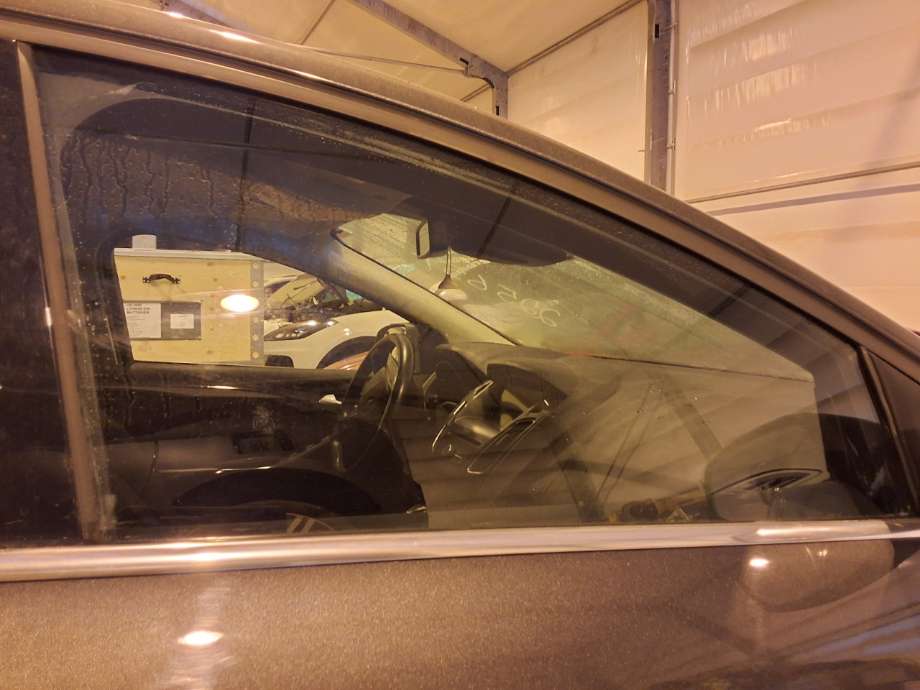 Siderute høyre foran til Ford Focus, 2014-2018 (Type III, Fase 2) (FORD|5298774)
