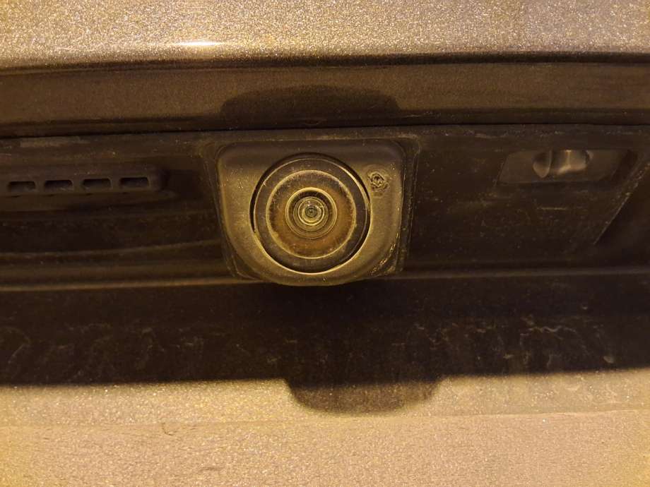 Kamera til Ford Focus 2014-2018 (Type III, Fase 2) (FORD|1873024|)