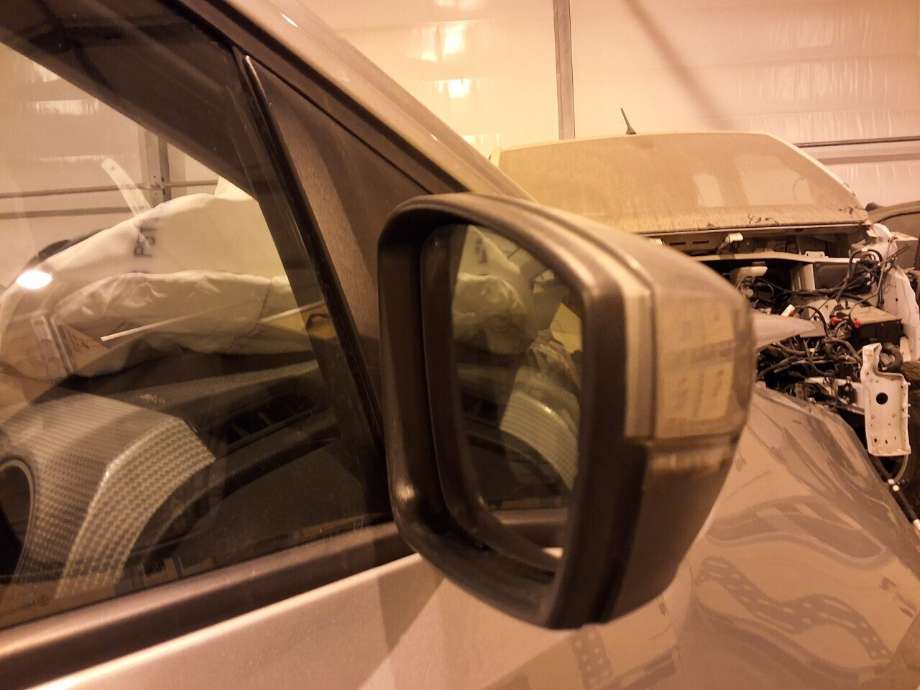 Speil høyre til VW E-Up 2013-2019  (VOLKSWAGEN|1S1 857 508 AL|)