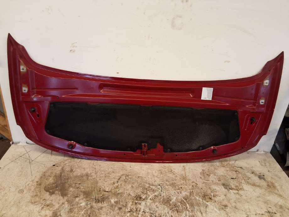 Panser til Peugeot Partner 2019-->> (Type III) (PEUGEOT|98 204 228 80|)