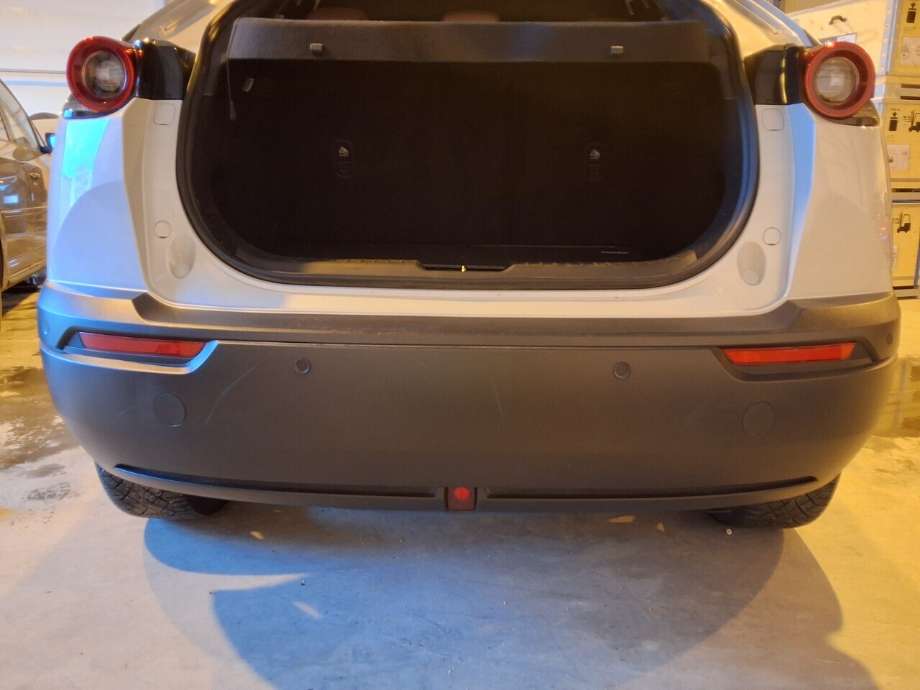 Støtfanger bak til Mazda MX-30, 2020-->> (MAZDA|)