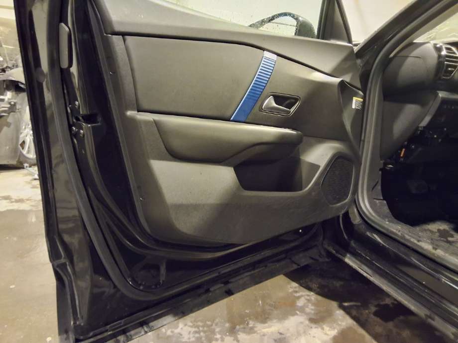 Dør venstre foran til Citroën C4, Spacetourer 2019-->>  (CITROEN|98 350 134 80|)