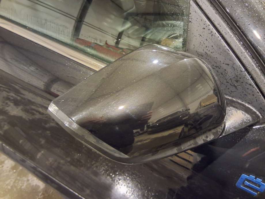Speil høyre til Citroën C4, Spacetourer, 2019-->>  (CITROEN|98 351 914 XT)