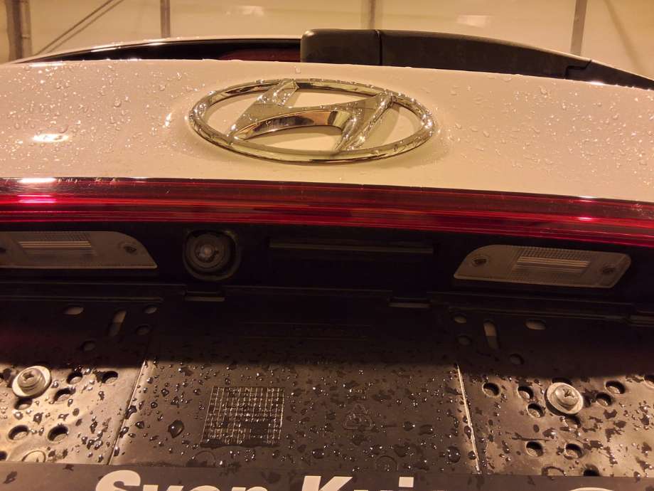 Bakluke/bakdør håndtak til Hyundai Santa Fe, 2021-->> (Type IV)  (HYUNDAI|225629)