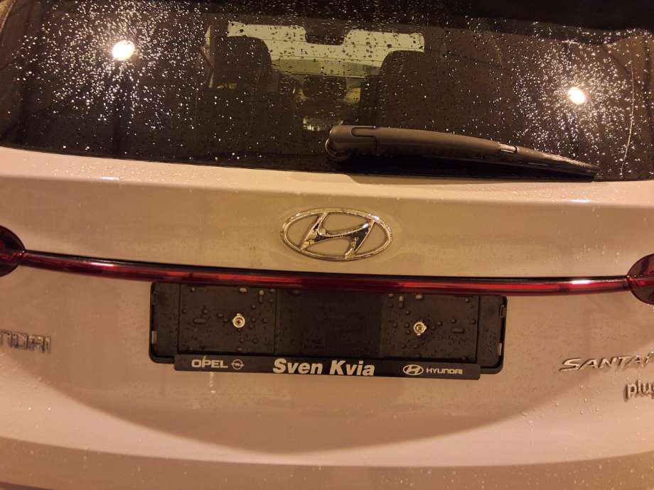 Lister til Hyundai Santa Fe, 2021-->> (Type IV)  (HYUNDAI|87310S1500)